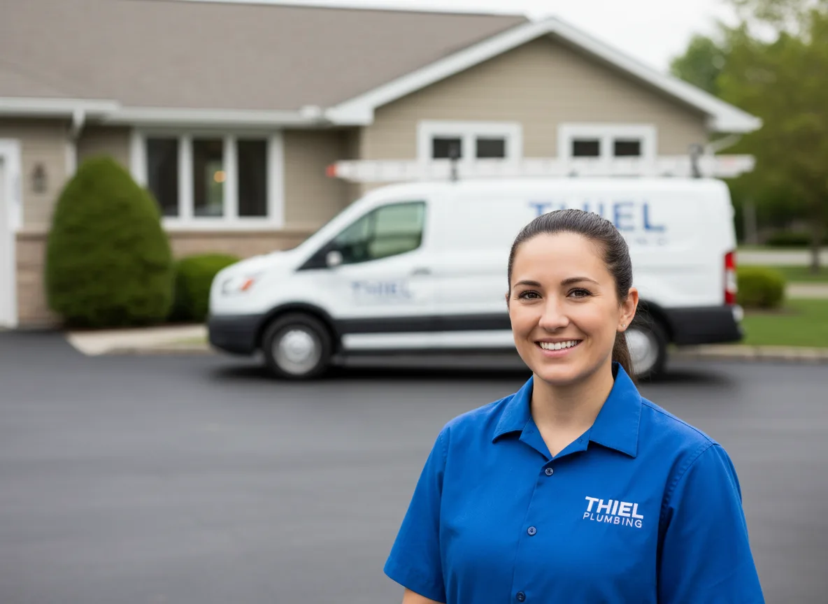 Plumber Washburn, WI FAQs